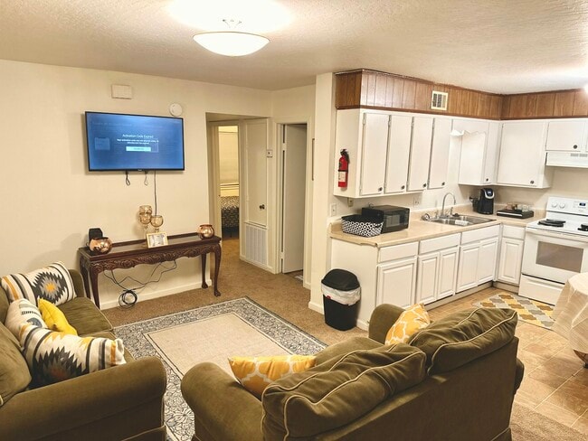 Photo - 4 Eatonville Rd Townhome