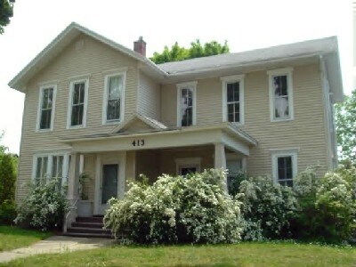 Primary Photo - 413 First St