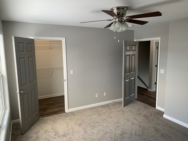 Bed #2 - 42 Westgate Ave
