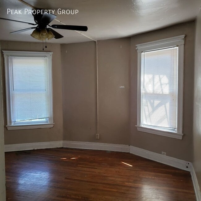 Building Photo - 2316 Rohs St