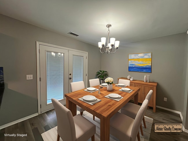 Foto del edificio - 4 Bedroom Home in Mallard Creek Area