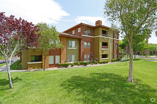 Building Photo - Falling Water Apartments