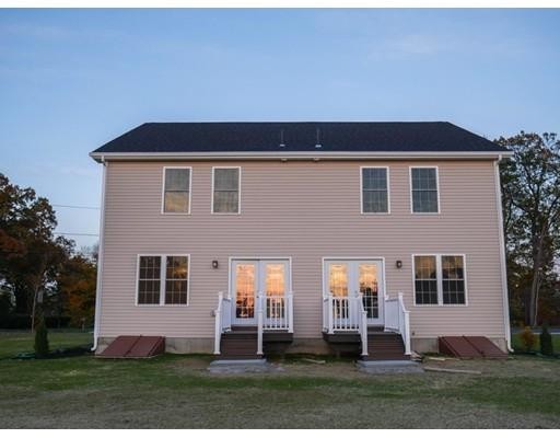 Building Photo - 62 Rowley St