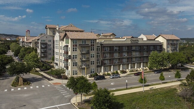 Building Photo - Celeste at La Cantera