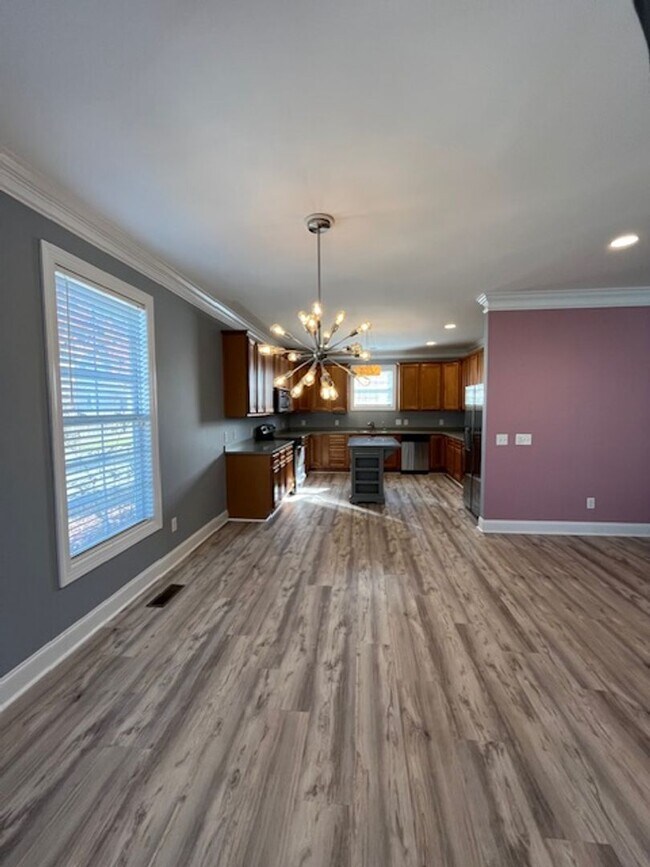 Foto del edificio - Lovely Home in the Love Grove subdivision!