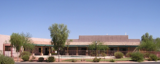 Building Photo - Shiprock RV Resort-120 Spaces