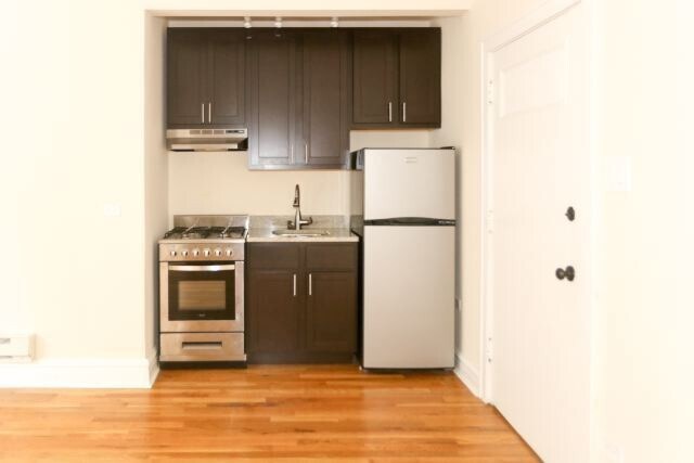 Foto del edificio - 4740 N Hermitage Ave