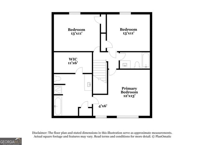 Building Photo - 6518 Chestnut Lake Crossing