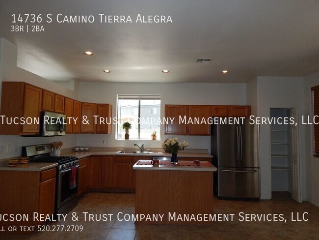 Foto del edificio - Rancho Sahuarita - Available Now