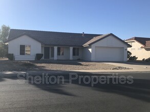 Building Photo - 14305 W Heritage Dr