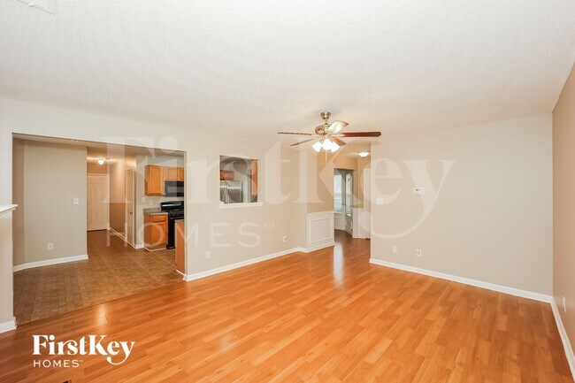 Building Photo - 980 Brisley Cir