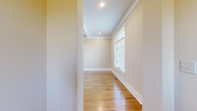 Foto del edificio - Three Story Townhome Rosemary Gate