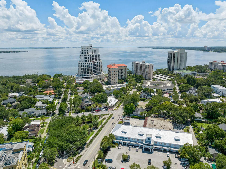 Foto principal - 2109 Bayshore Blvd