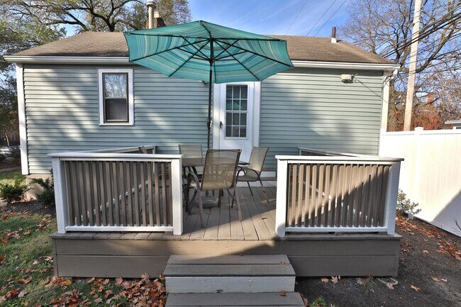 Foto del edificio - 1314 Michigan Ave