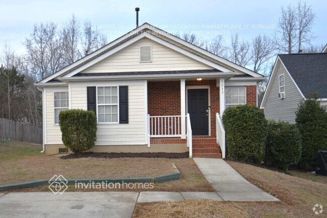 Building Photo - 3033 Rockingham Ct SW