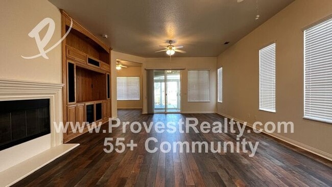 Building Photo - Beautiful 2 Bed, 2 Bath Del Webb (55+ Seni...