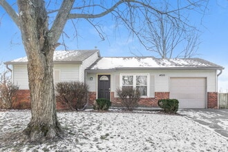 Building Photo - 4511 Tucson Dr