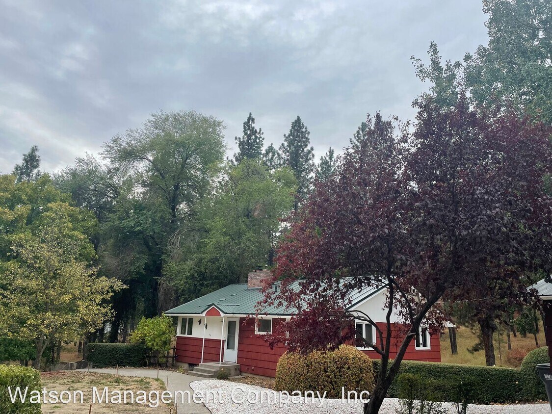 Primary Photo - 3 br, 1.5 bath House - 15415 N Hazard Road