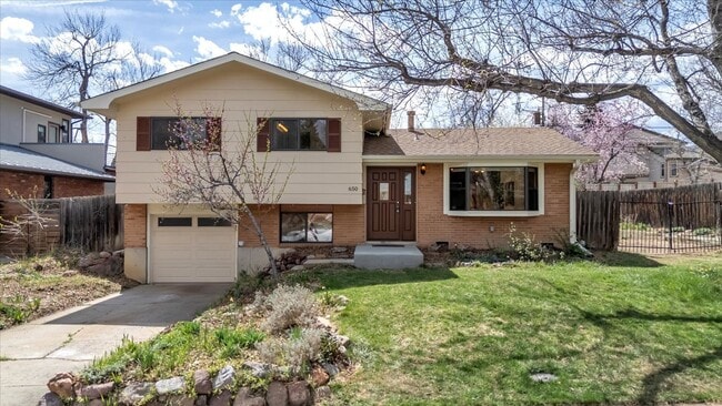 3BD/2BA Home in Desirable South Boulder Neighborhood - Available NOW! - 3BD/2BA Home in Desirable South Boulder Neighborhood - Available NOW!