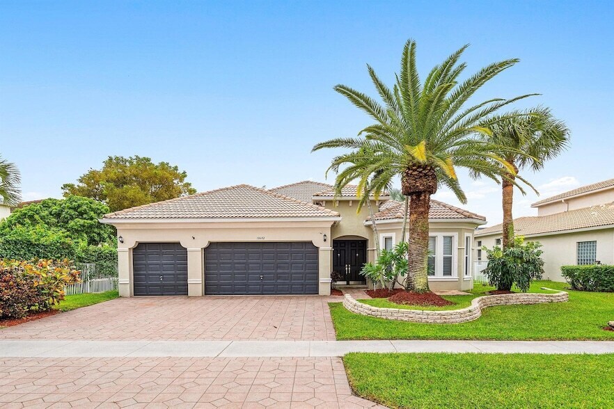 Foto principal - 10602 Keystone Ct