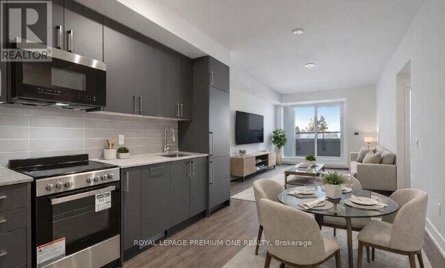 Photo du bâtiment - 2075 King Rd