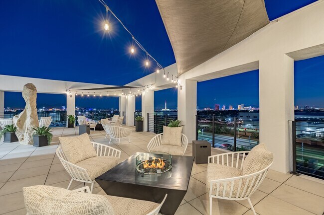 Foto del edificio - The Apex @Meadows