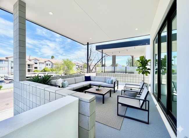 Photo - 2011 E Turney Ave House