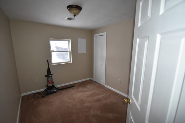 Bedroom 1 - 668 S Main St