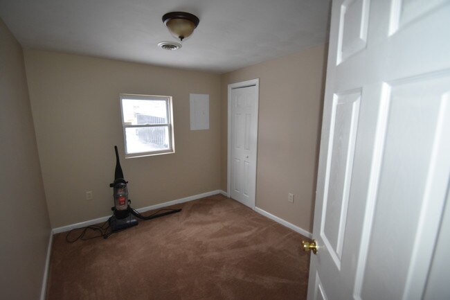 Bedroom 1 - 668 S Main St