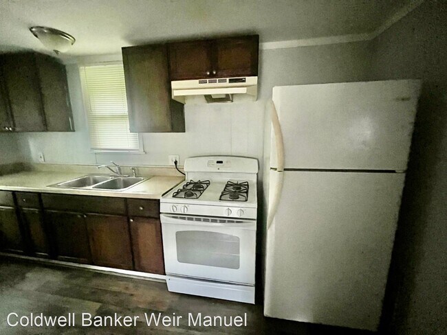 Building Photo - 1 br, 1 bath House - 6345 Oldham