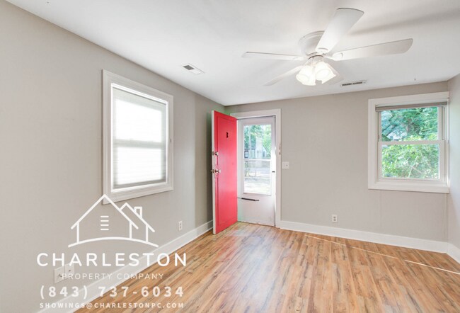 Foto del edificio - 1618 Acacia St