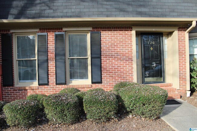 Foto del edificio - 120 Chase Plantation Pkwy