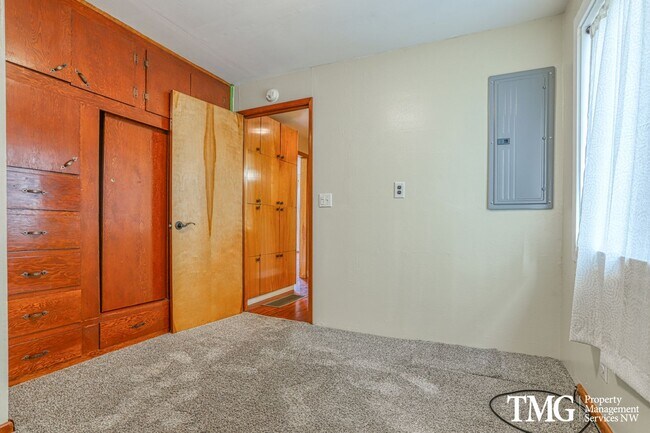 Foto del edificio - Your cozy retreat near the heart of downto...