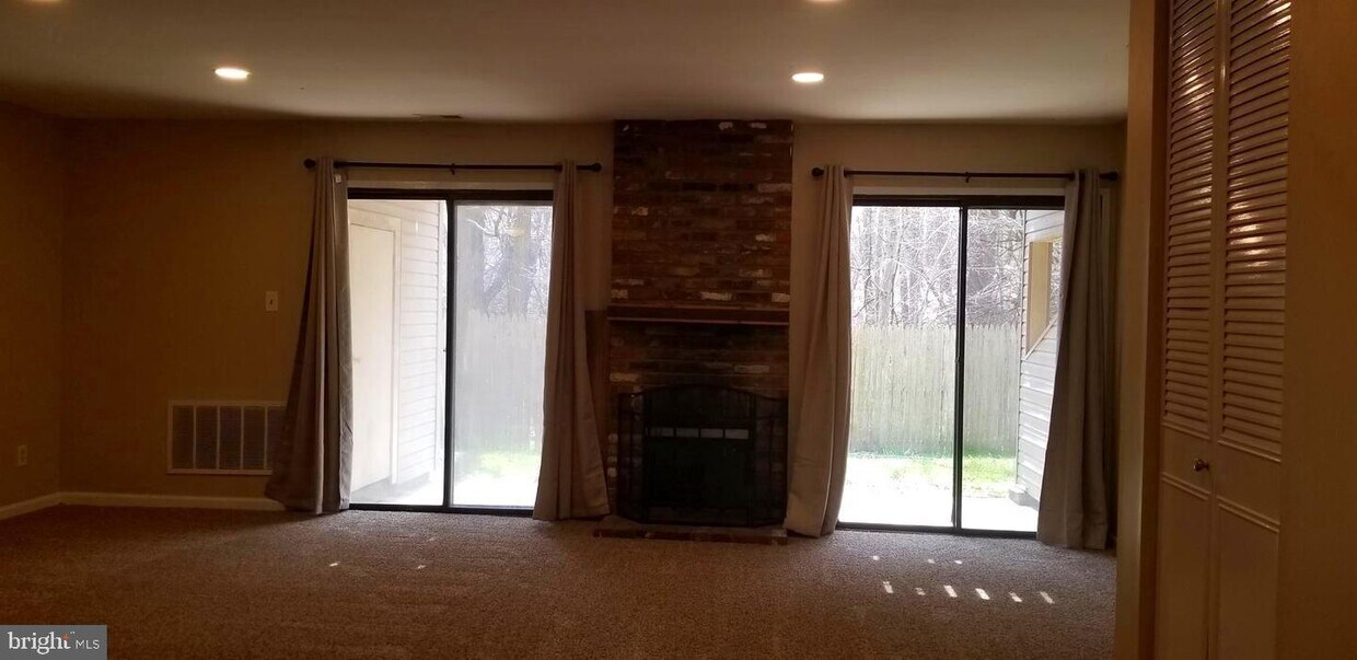 303 Bromley Estate, Pine Hill, NJ 08021 Townhome Rentals in Pine Hill