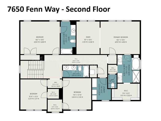 Foto del edificio - 7650 Fenn Wy