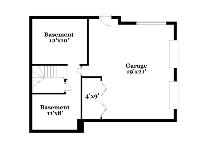 Foto del edificio - 3091 Ashbury Ln