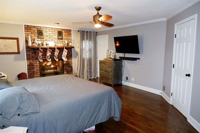 Foto del edificio - 4 br, 2 bath House - 42 Jones Circle