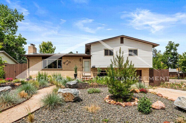 Foto del edificio - Gorgeous Home with Washer/Dryer and Fenced...