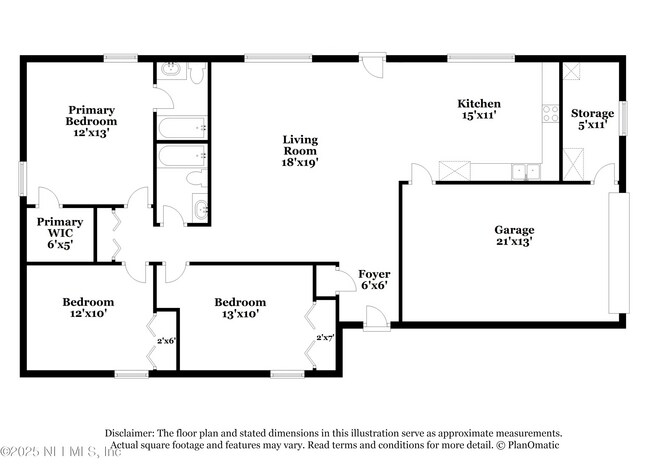 Building Photo - 737 Cypress Ave N