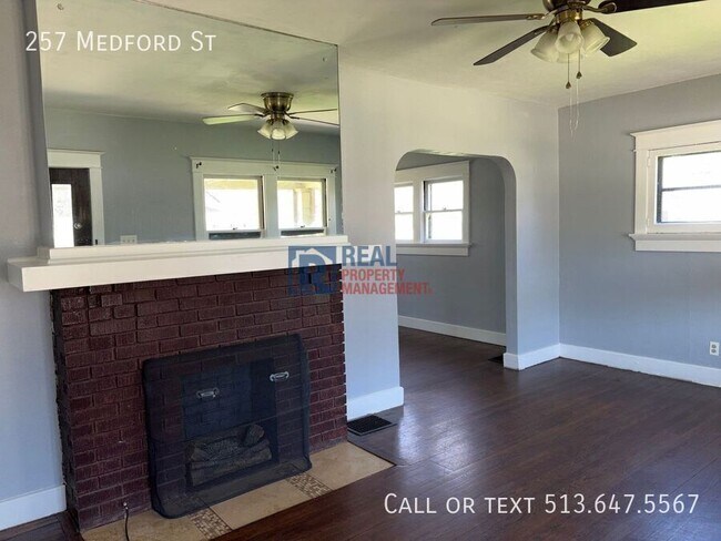 Foto del edificio - 257 Medford St