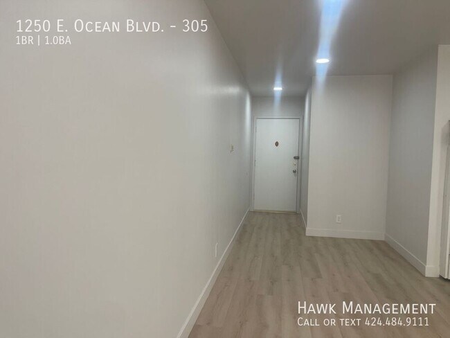 Foto del edificio - 1250 E Ocean Blvd