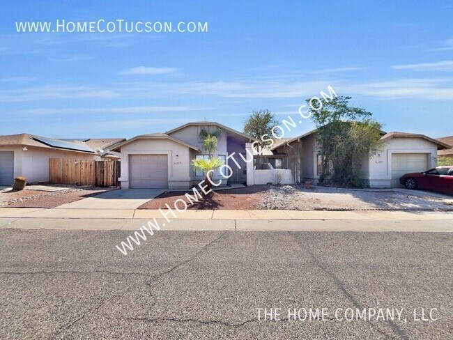 Foto del edificio - 3873 S Havenhurst Dr
