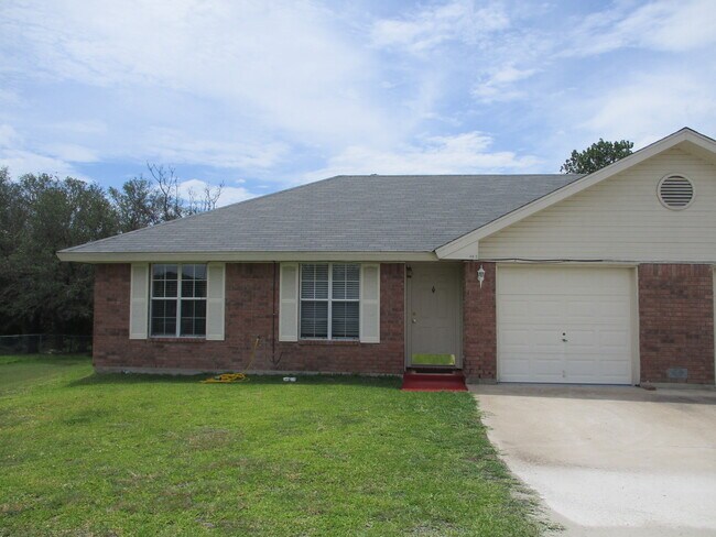 Foto del edificio - 163 Armadillo Ln
