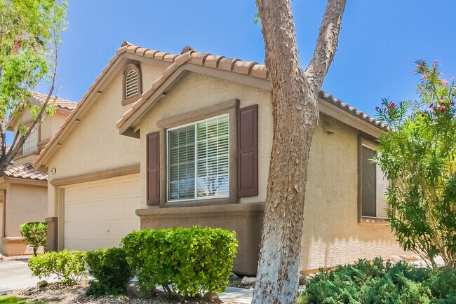 Foto del edificio - 1861 Poetic Valley Cir