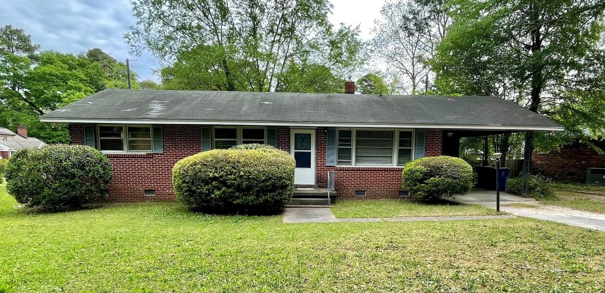 Primary Photo - Forest Acres
