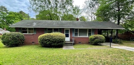 Building Photo - 1732 Boyer Dr