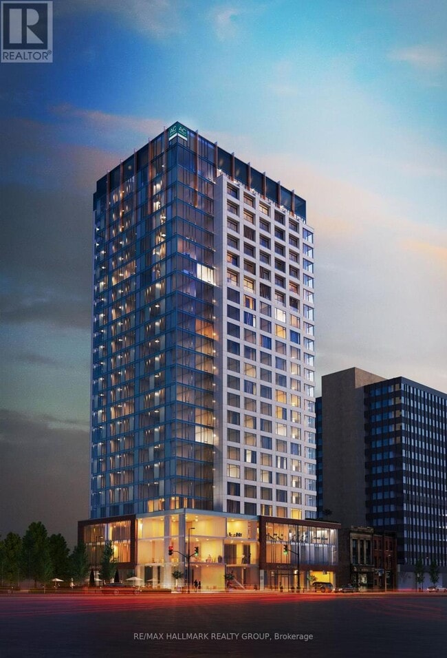 Building Photo - 199 Rideau St