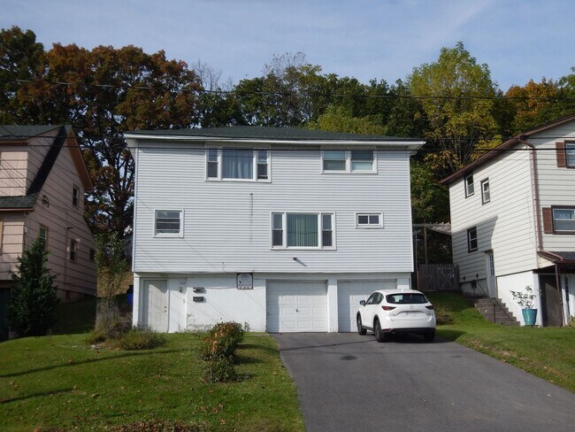 Building Photo - 1264 Westcott St