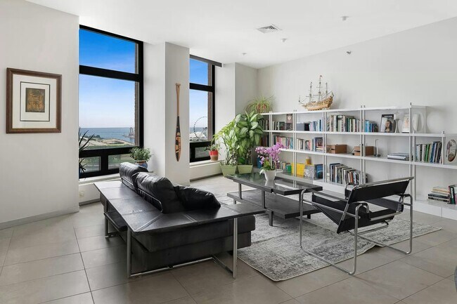 Foto del edificio - 680 N Lake Shore Dr