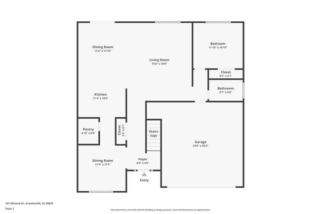 Foto del edificio - Beautiful 5 Bedroom